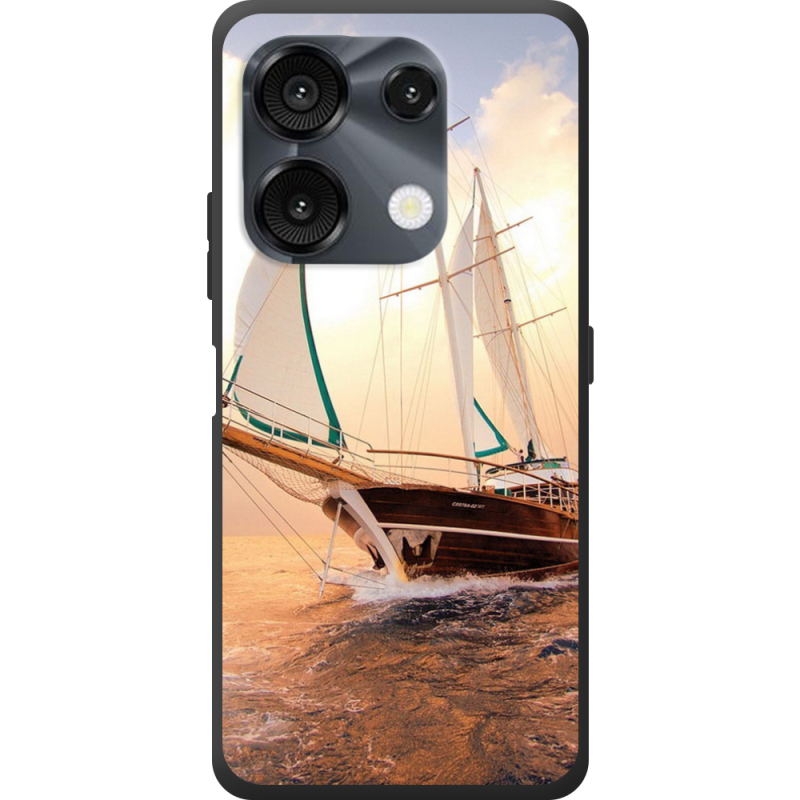 Чохол BoxFace Umidigi G9 