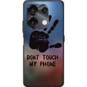 Чохол BoxFace Umidigi G9 