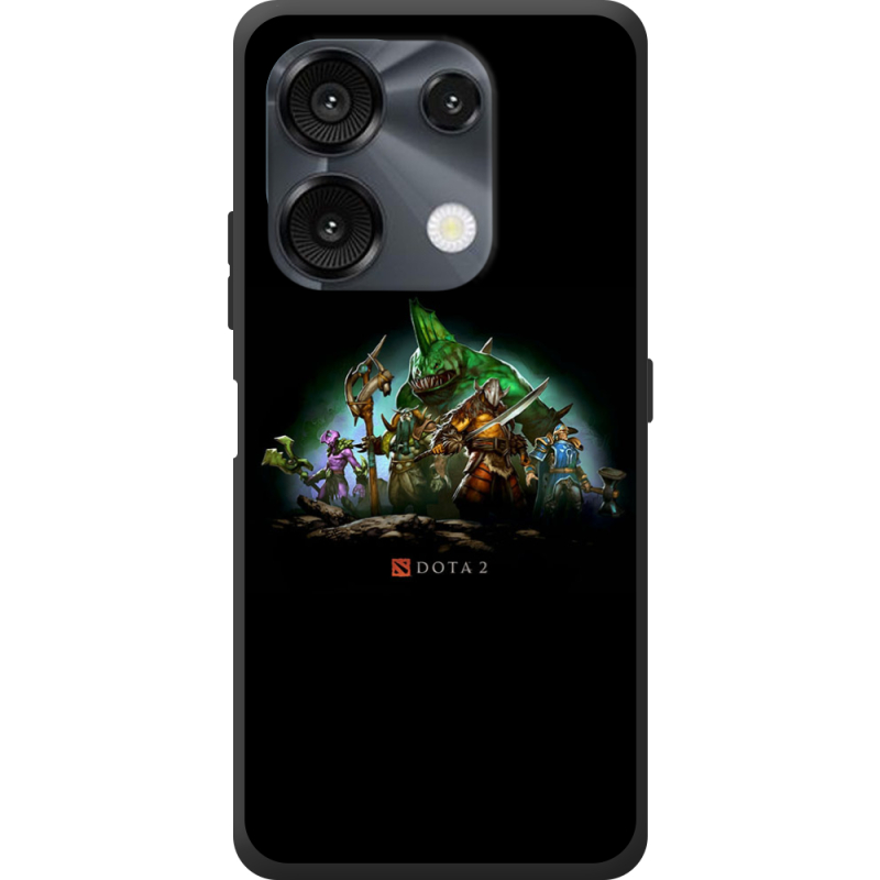 Чохол BoxFace Umidigi G9 