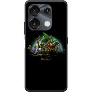 Чохол BoxFace Umidigi G9 