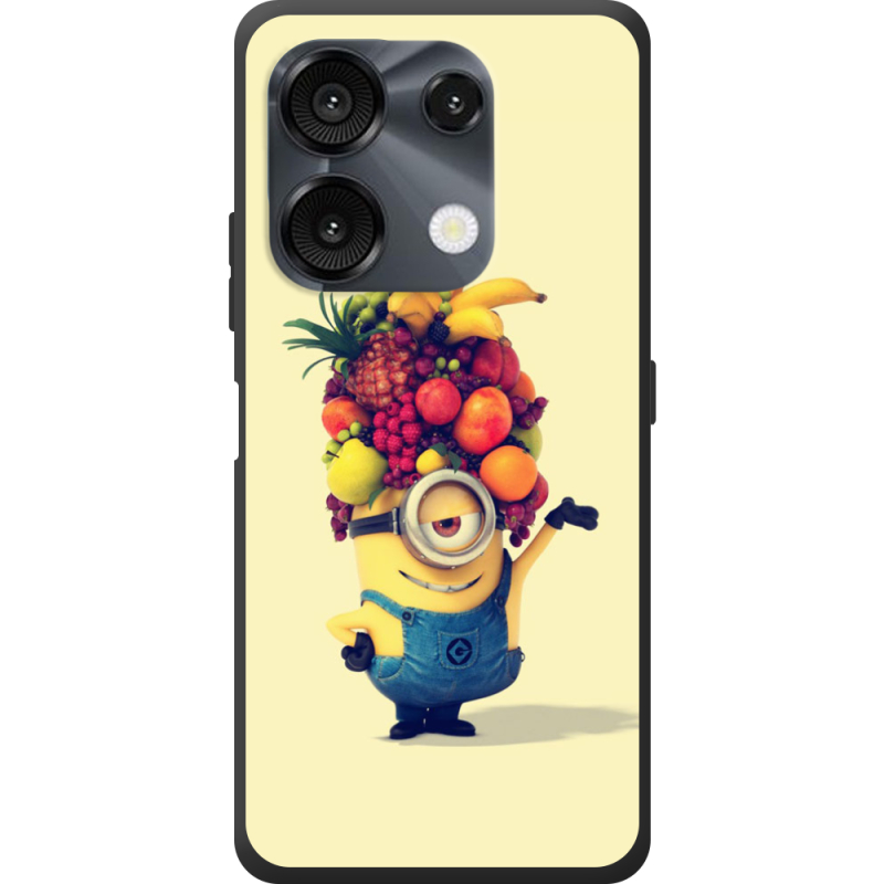 Чохол BoxFace Umidigi G9 