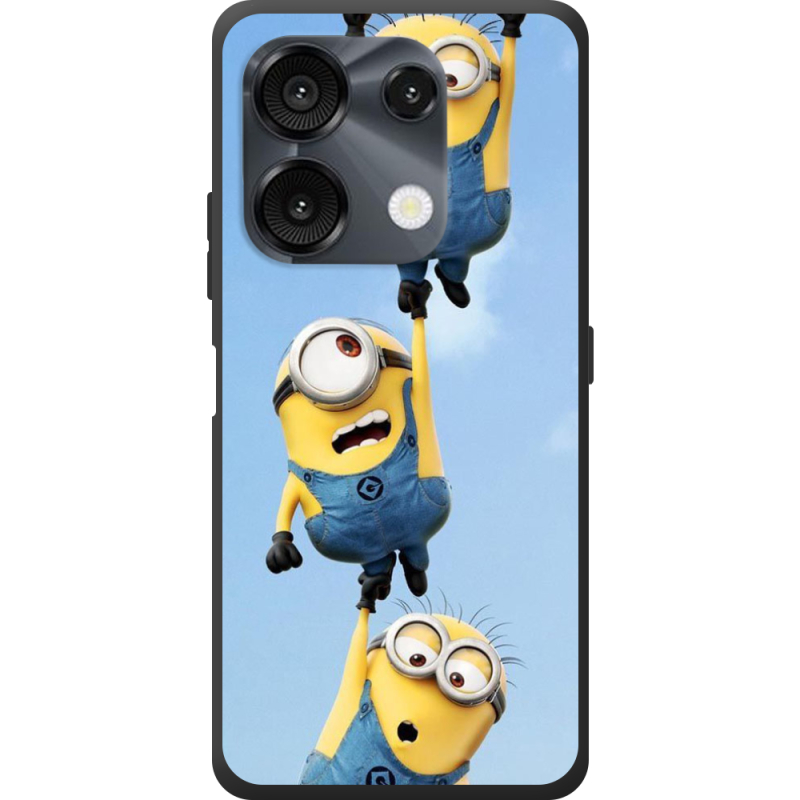 Чохол BoxFace Umidigi G9 