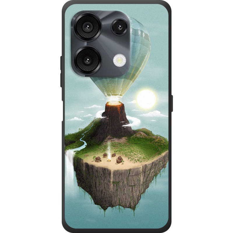 Чохол BoxFace Umidigi G9 