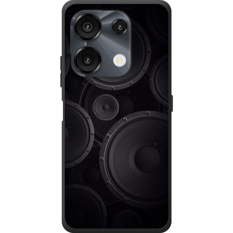 Чохол BoxFace Umidigi G9 