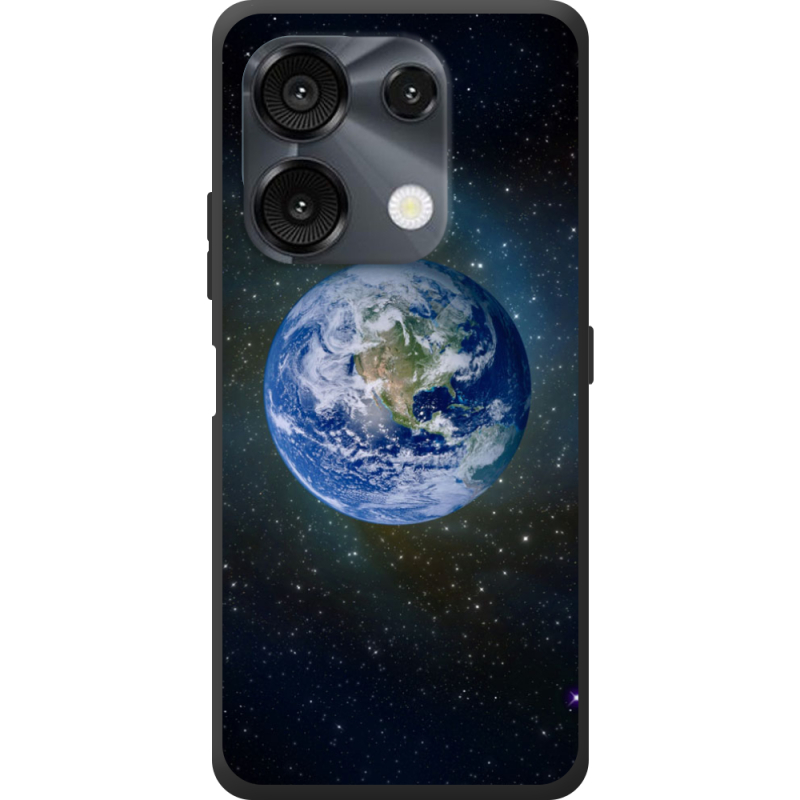 Чохол BoxFace Umidigi G9 