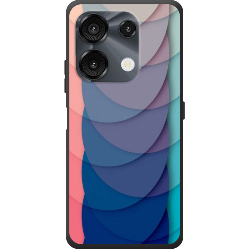 Чохол BoxFace Umidigi G9 