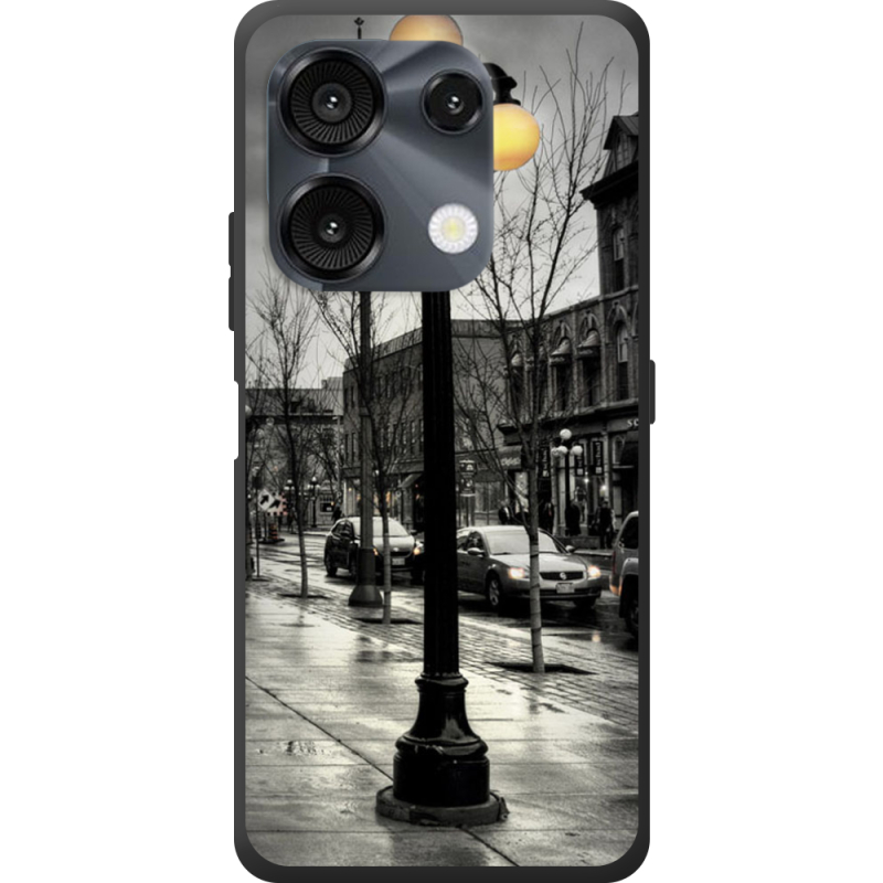 Чохол BoxFace Umidigi G9 