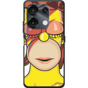 Чохол BoxFace Umidigi G9 