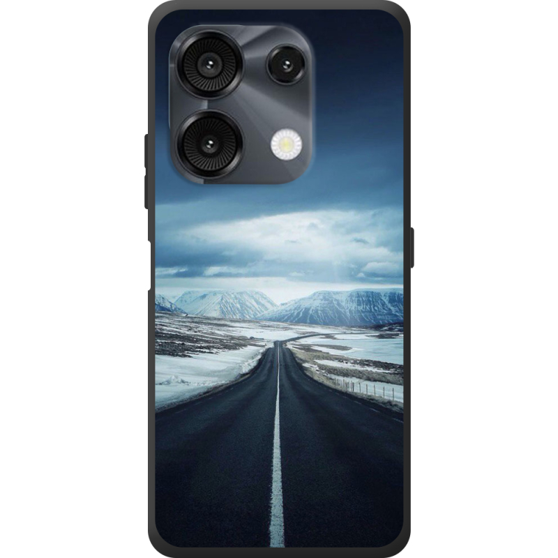 Чохол BoxFace Umidigi G9 