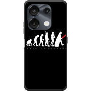 Чохол BoxFace Umidigi G9 