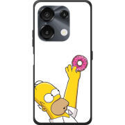 Чохол BoxFace Umidigi G9 