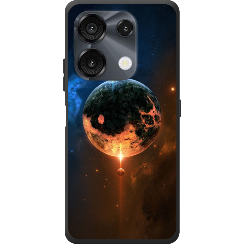 Чохол BoxFace Umidigi G9 