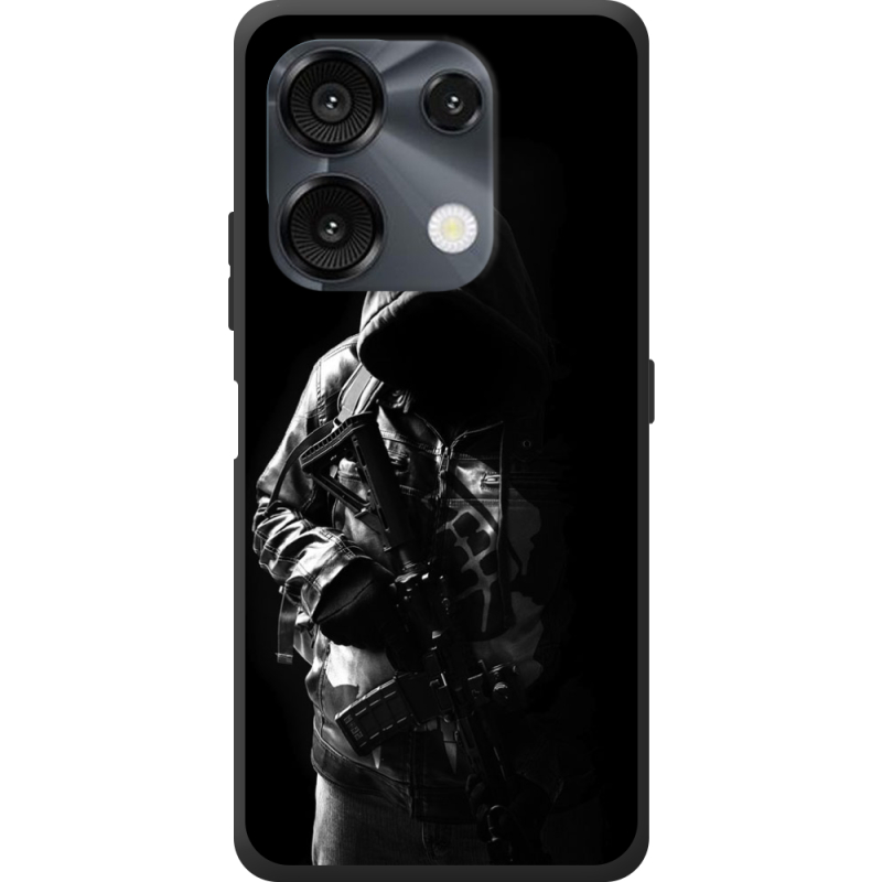 Чохол BoxFace Umidigi G9 