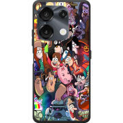 Чохол BoxFace Umidigi G9 