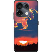 Чохол BoxFace Umidigi G9 Twilight