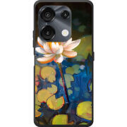 Чохол BoxFace Umidigi G9 Waterlily