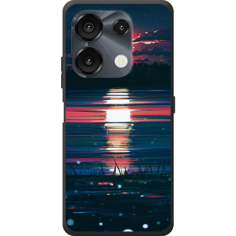 Чохол BoxFace Umidigi G9 Midnight