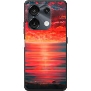Чохол BoxFace Umidigi G9 Seaside b