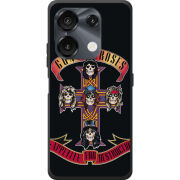 Чохол BoxFace Umidigi G9 