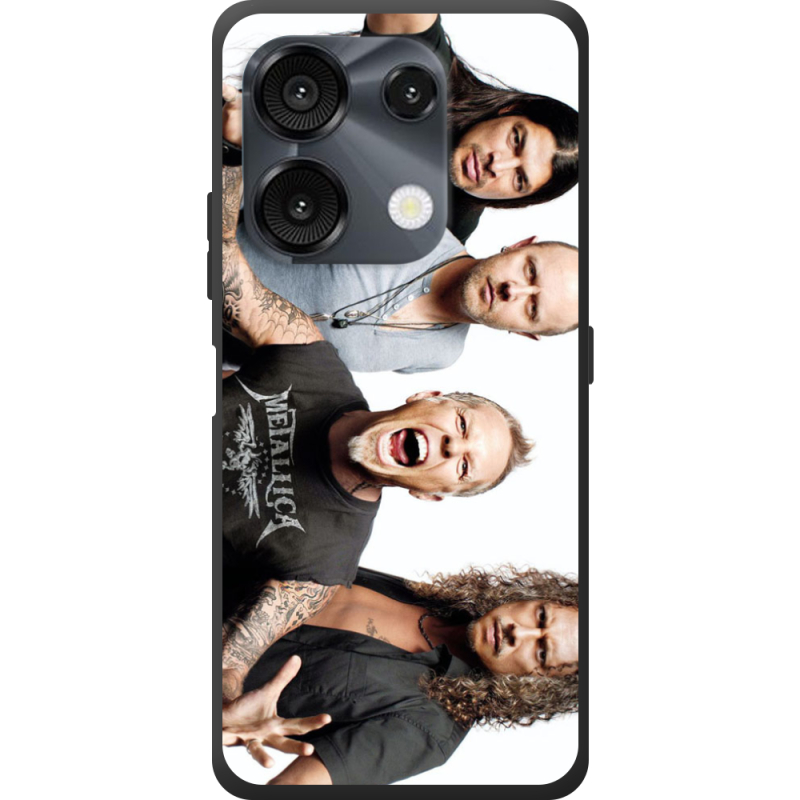 Чохол BoxFace Umidigi G9 