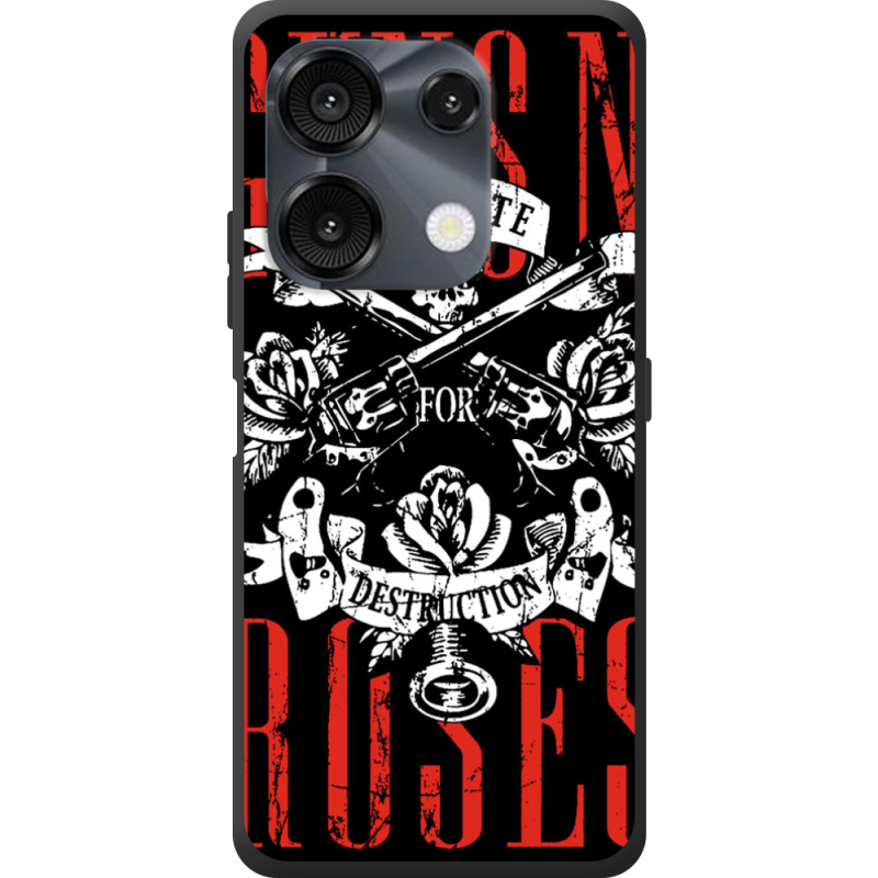 Чохол BoxFace Umidigi G9 