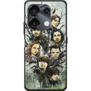 Чохол BoxFace Umidigi G9 