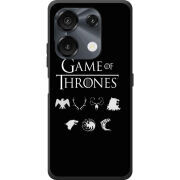 Чохол BoxFace Umidigi G9 