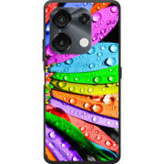 Чохол BoxFace Umidigi G9 Colored Chamomile