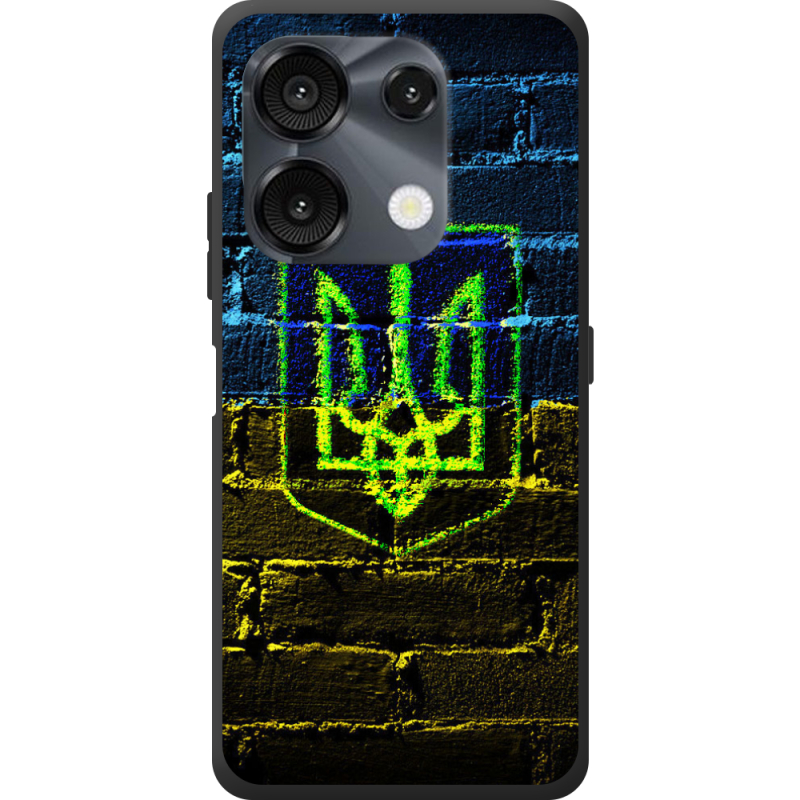 Чохол BoxFace Umidigi G9 Trident