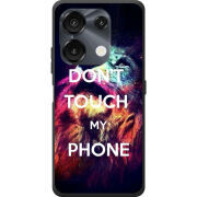 Чохол BoxFace Umidigi G9 