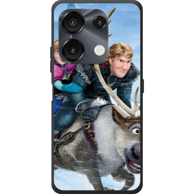 Чохол BoxFace Umidigi G9 