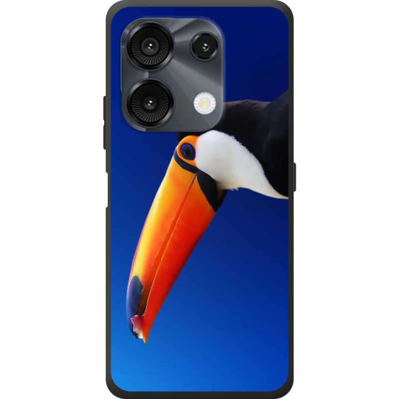 Чохол BoxFace Umidigi G9 