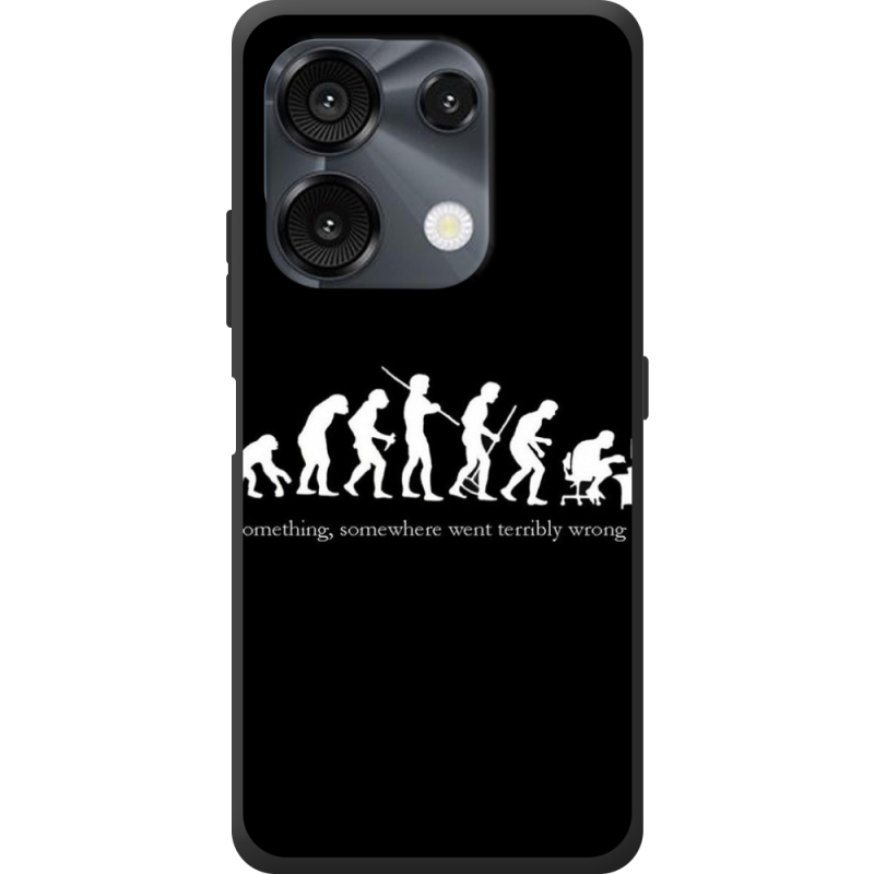 Чохол BoxFace Umidigi G9 