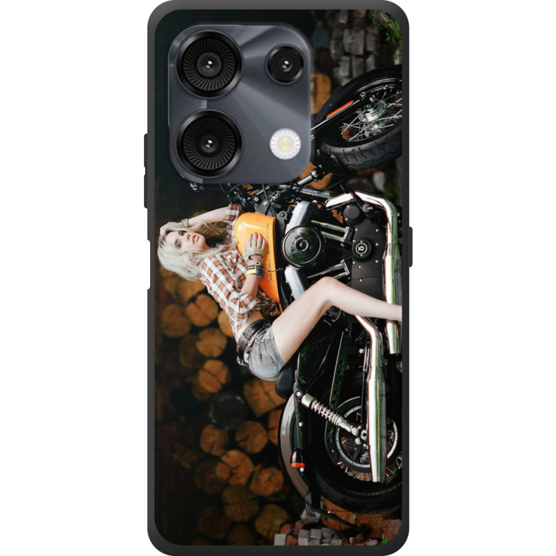 Чохол BoxFace Umidigi G9 