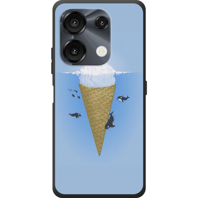 Чохол BoxFace Umidigi G9 