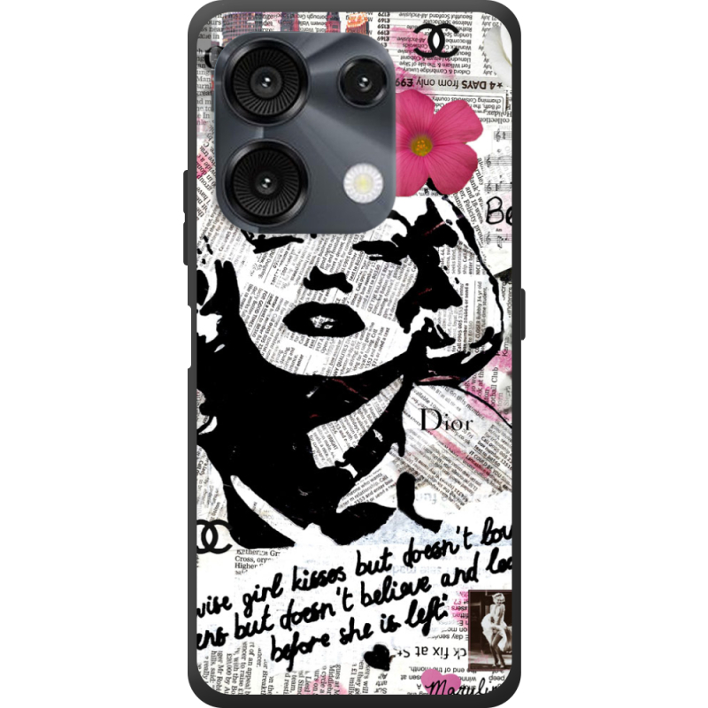 Чохол BoxFace Umidigi G9 