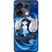 Чохол BoxFace Umidigi G9 Song of the Sea