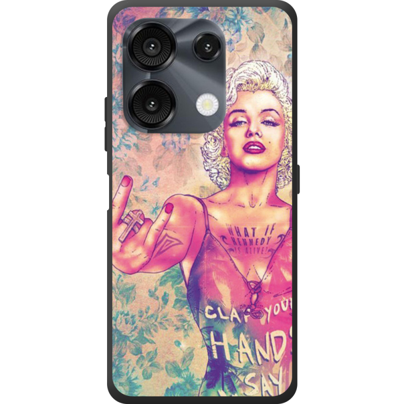 Чохол BoxFace Umidigi G9 