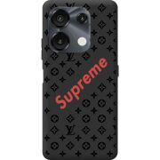 Чорний чохол BoxFace Umidigi G9 Style S