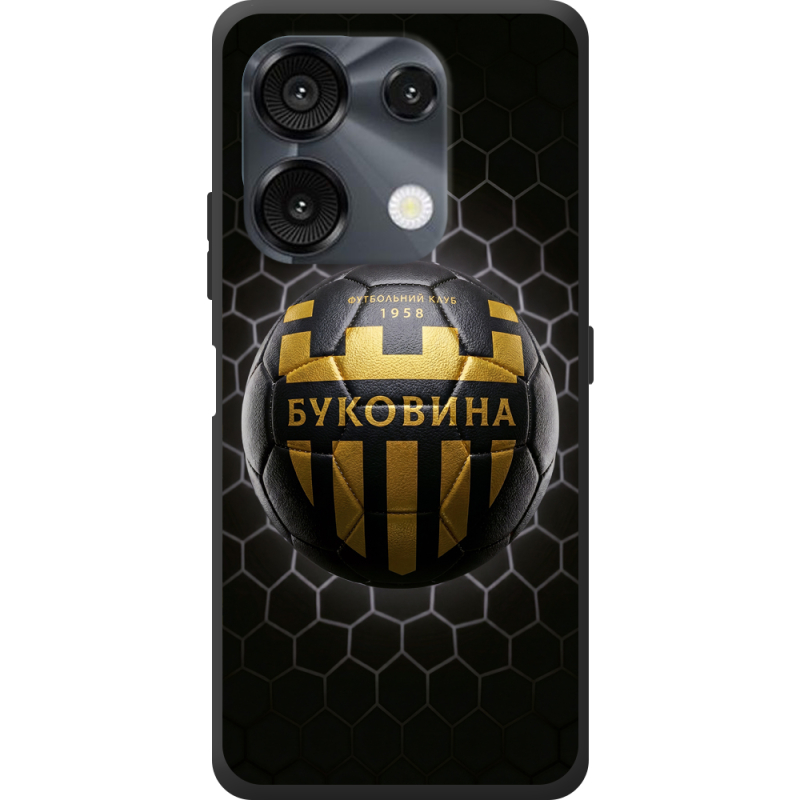 Чорний чохол BoxFace Umidigi G9 