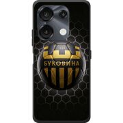 Чорний чохол BoxFace Umidigi G9 