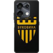 Чорний чохол BoxFace Umidigi G9 