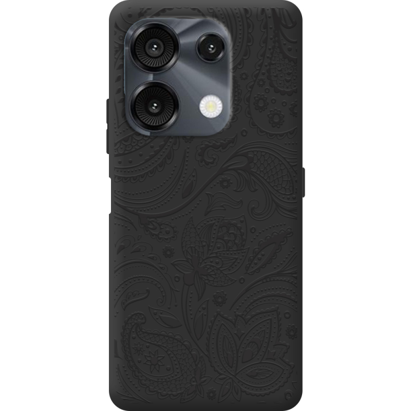 Чорний чохол BoxFace Umidigi G9 