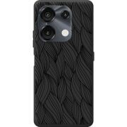 Чорний чохол BoxFace Umidigi G9 