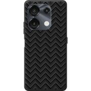 Чорний чохол BoxFace Umidigi G9 