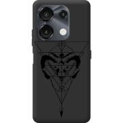 Чорний чохол BoxFace Umidigi G9 