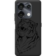 Чорний чохол BoxFace Umidigi G9 