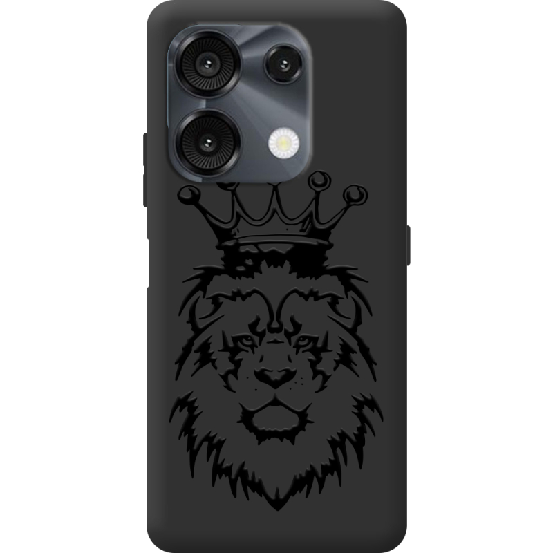 Чорний чохол BoxFace Umidigi G9 