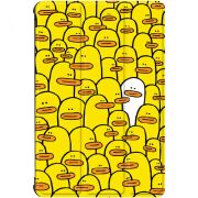 Чохол для Lenovo Tab One Yellow Ducklings