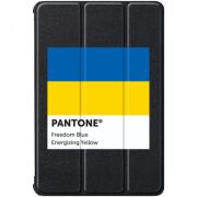Чохол для Lenovo Tab One Pantone вільний синій